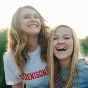 Meet your Posher, Dana